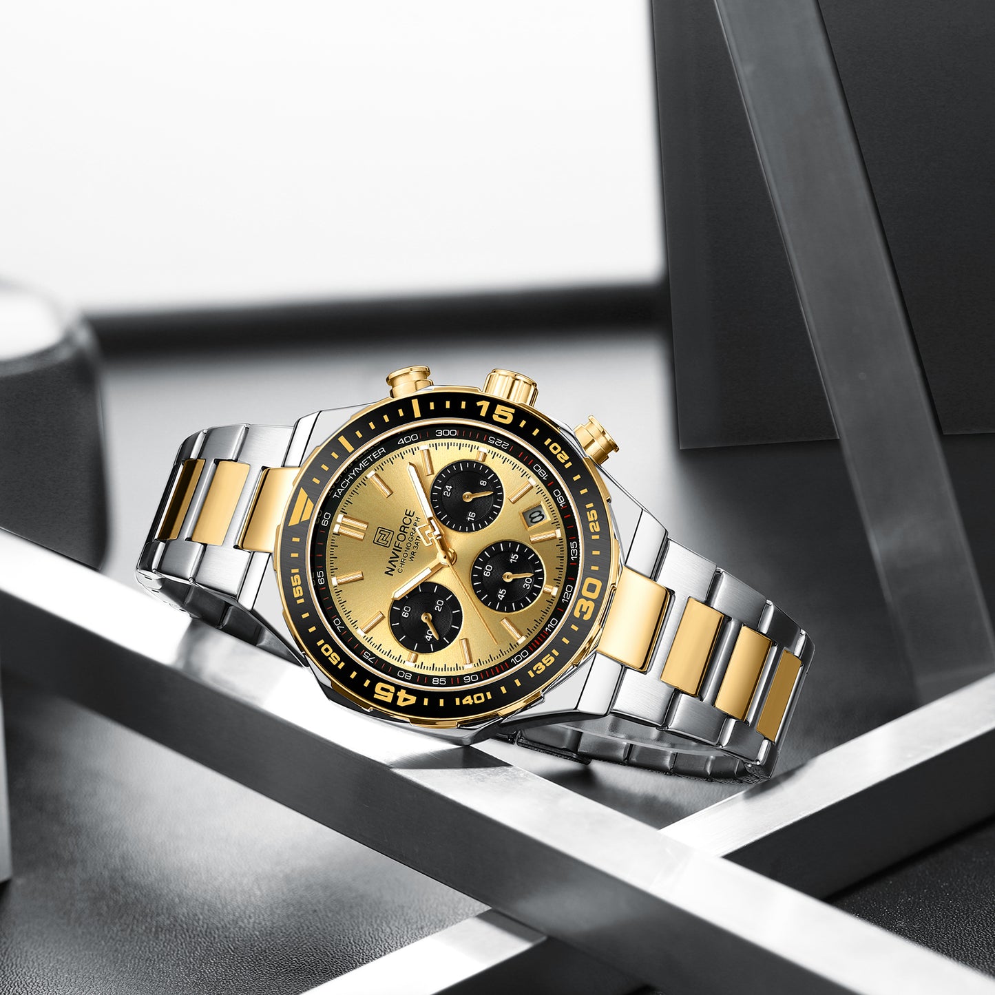 NAVIFORCE NF 8049 SGG