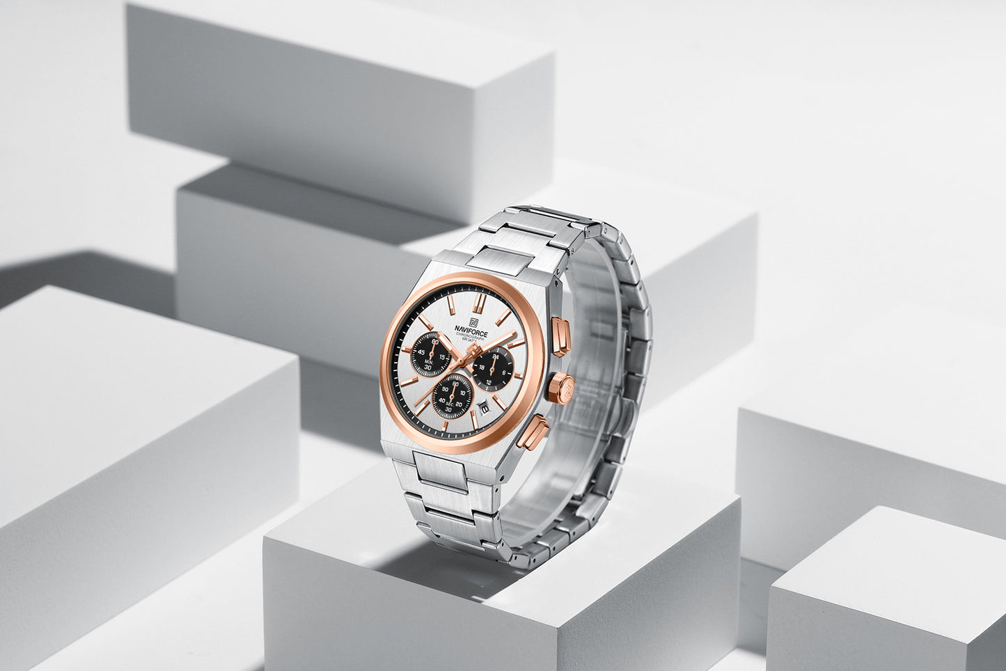 Naviforce NF8048 SWRG