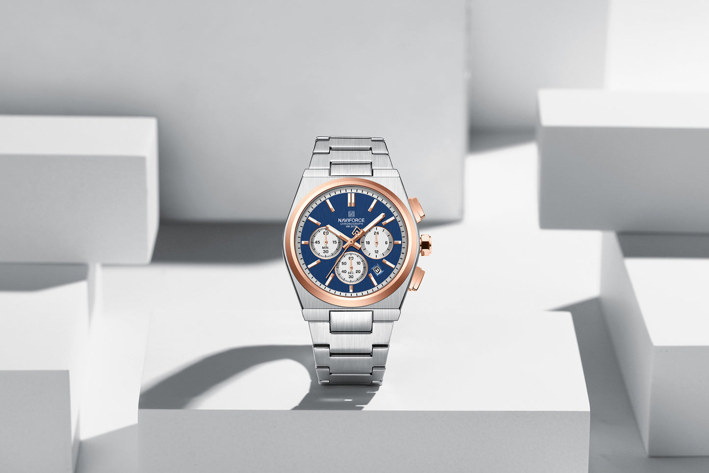 Naviforce NF 8048 SBERG