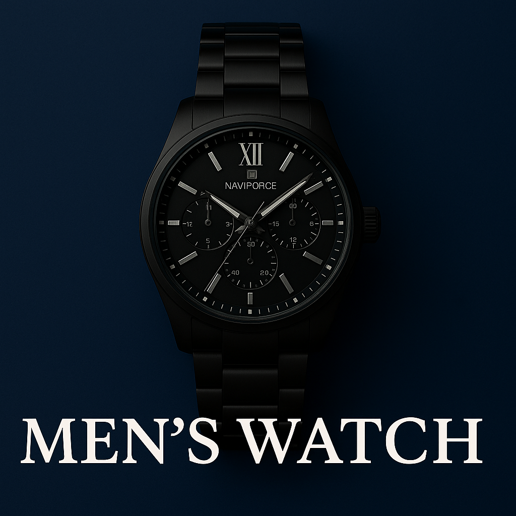 Men's  Watch