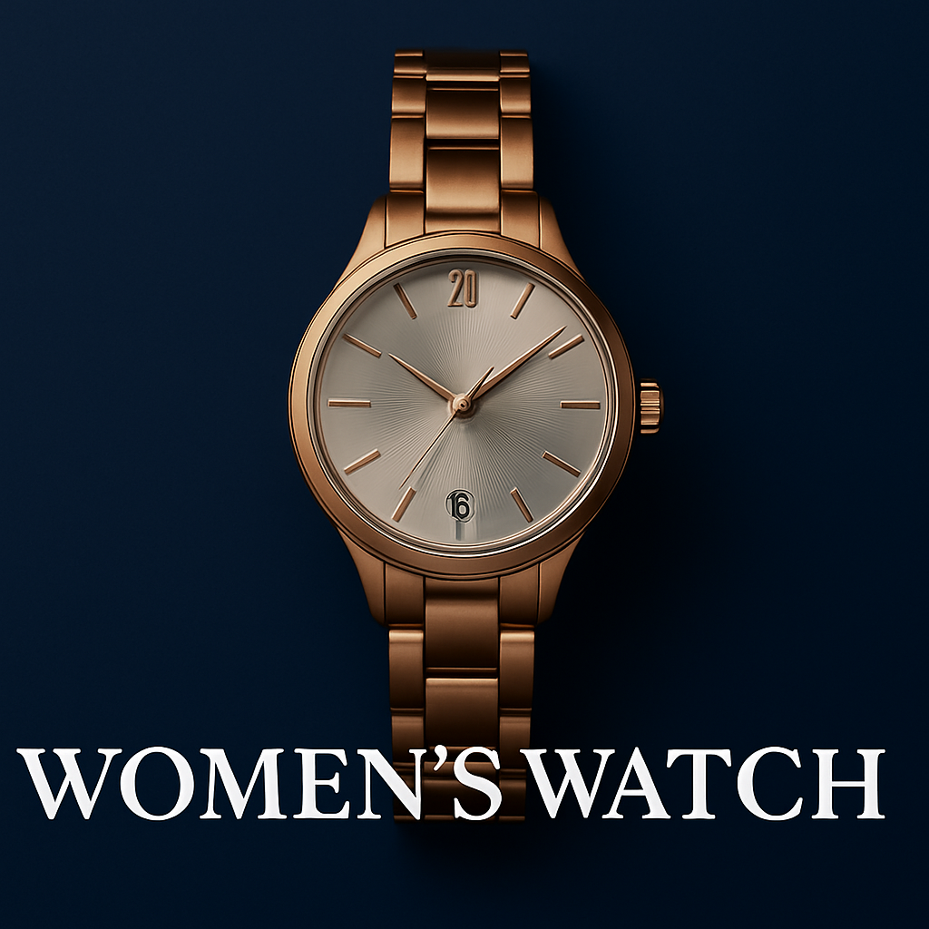 Women’s Watch