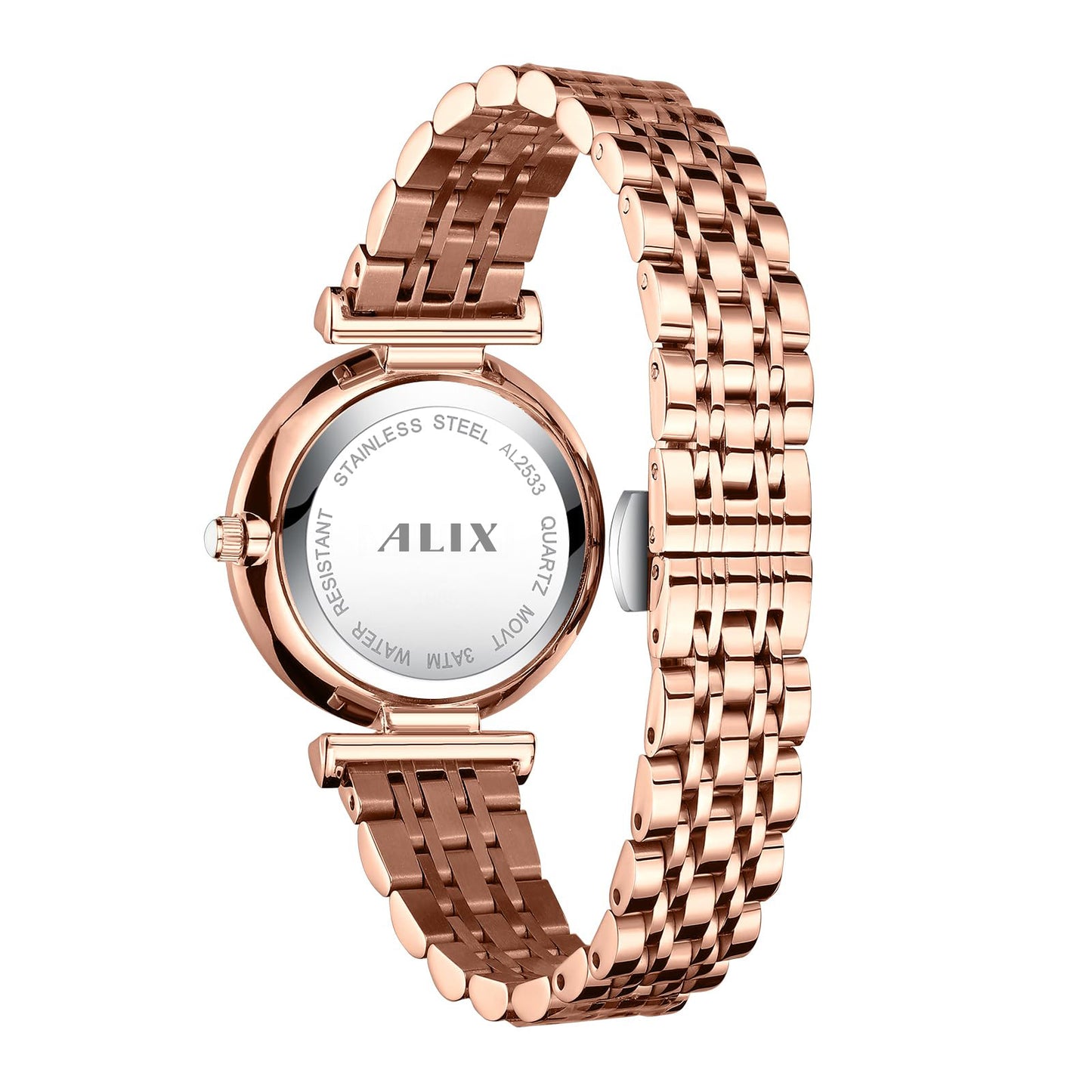 Alix  AL 2533 RGR