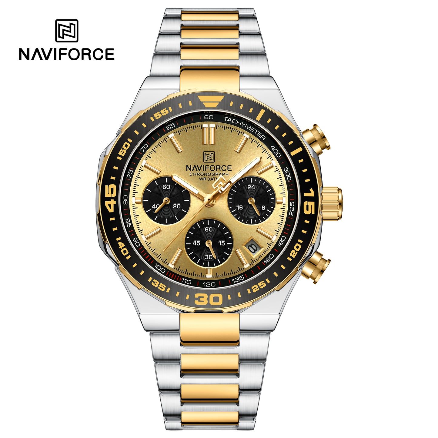 NAVIFORCE NF 8049 SGG