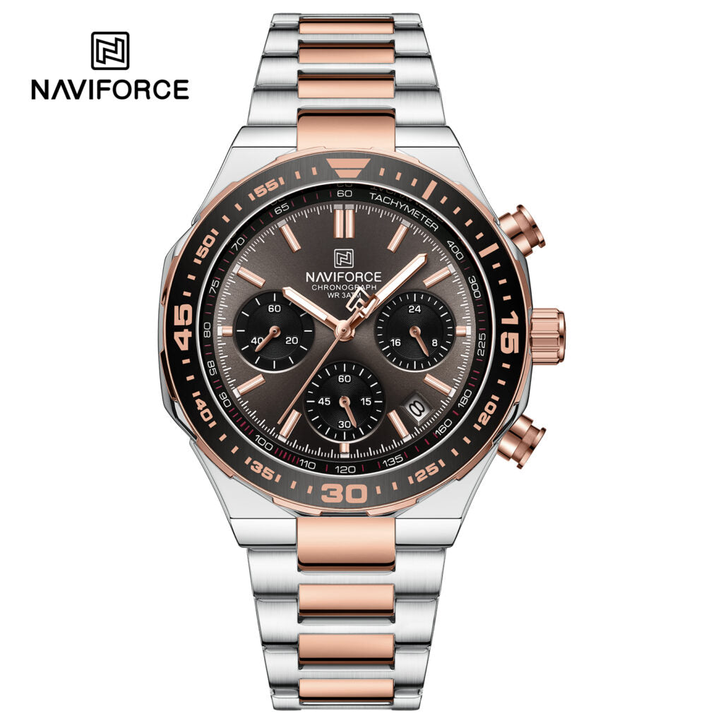 NAVIFORCE NF 8049 SGYRG
