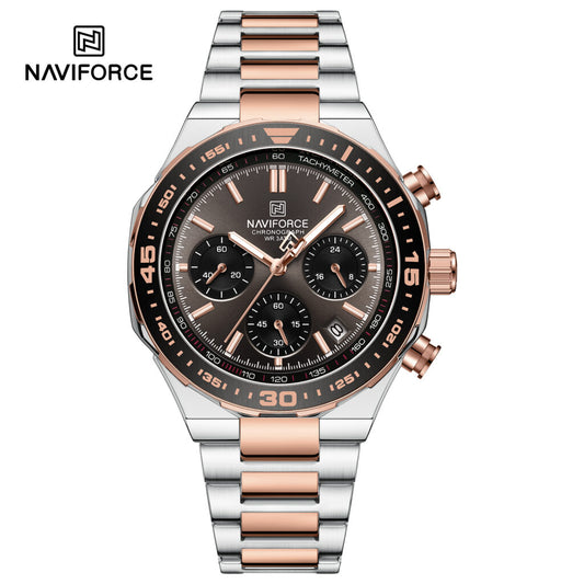 NAVIFORCE NF 8049 SGYRG