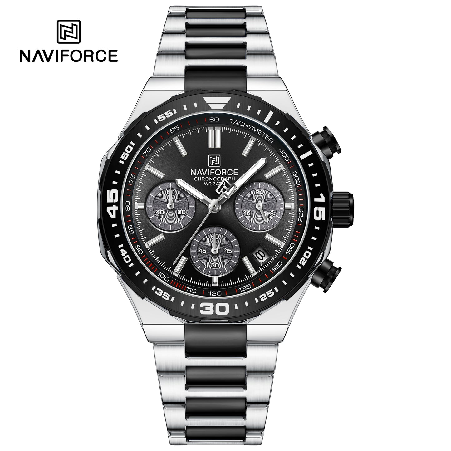 NAVIFORCE 8049 SBB