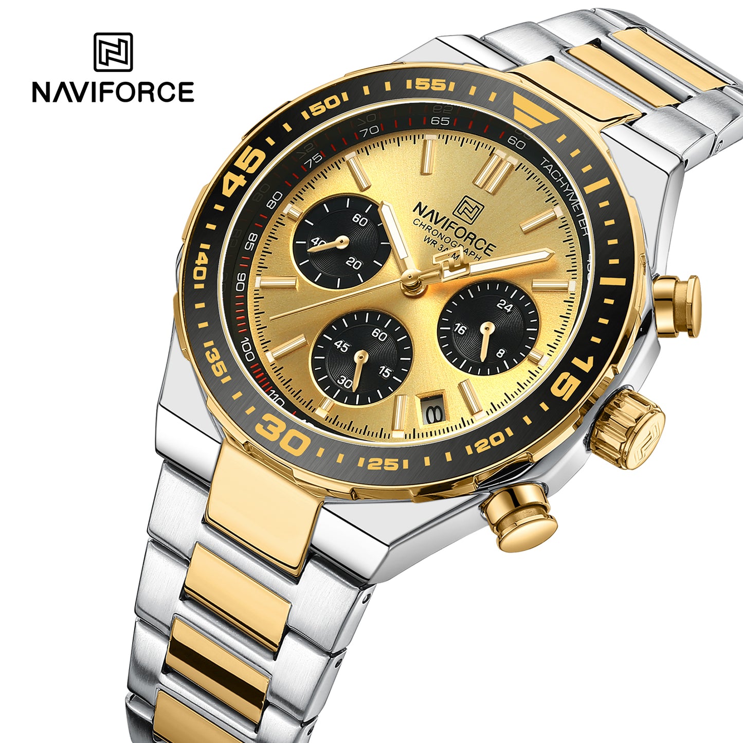 NAVIFORCE NF 8049 SGG