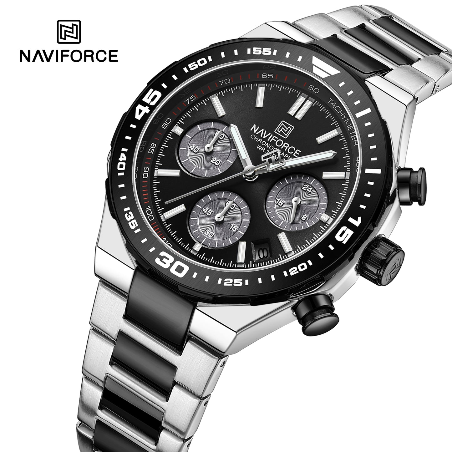 NAVIFORCE 8049 SBB