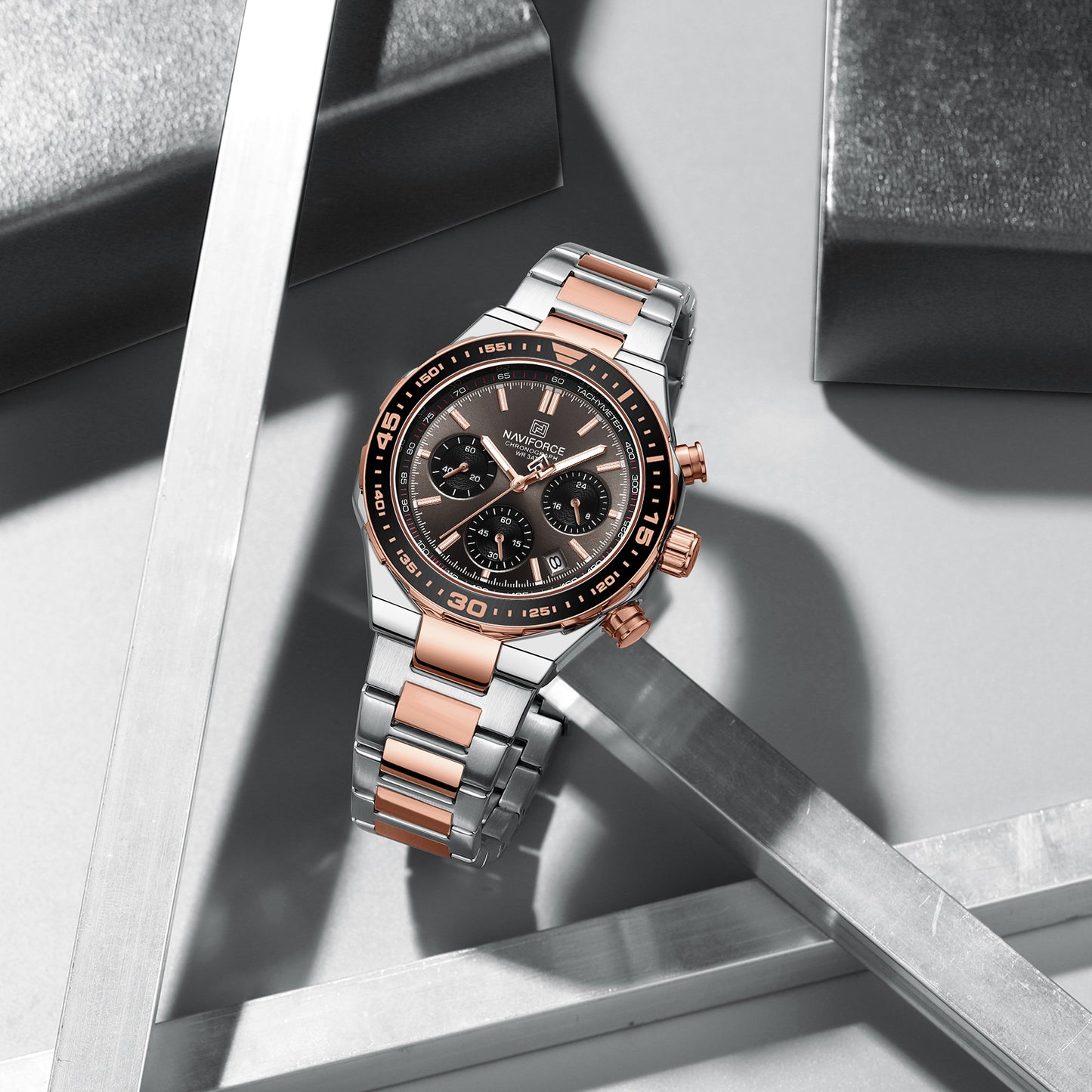 NAVIFORCE NF 8049 SGYRG