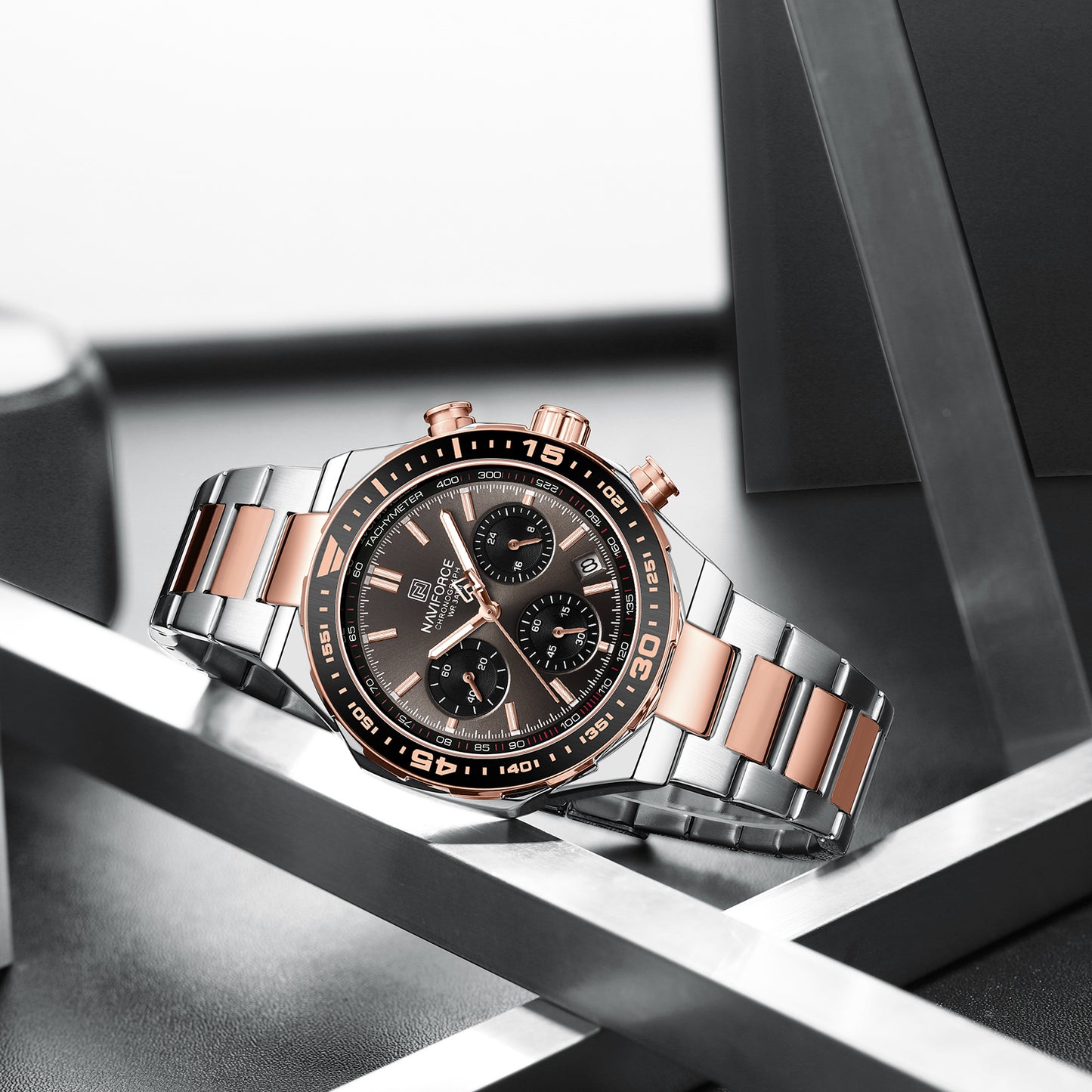 NAVIFORCE NF 8049 SGYRG