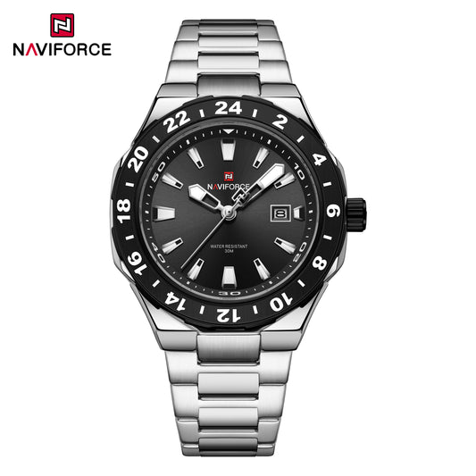 NAVIFORCE NF 9249 SBS