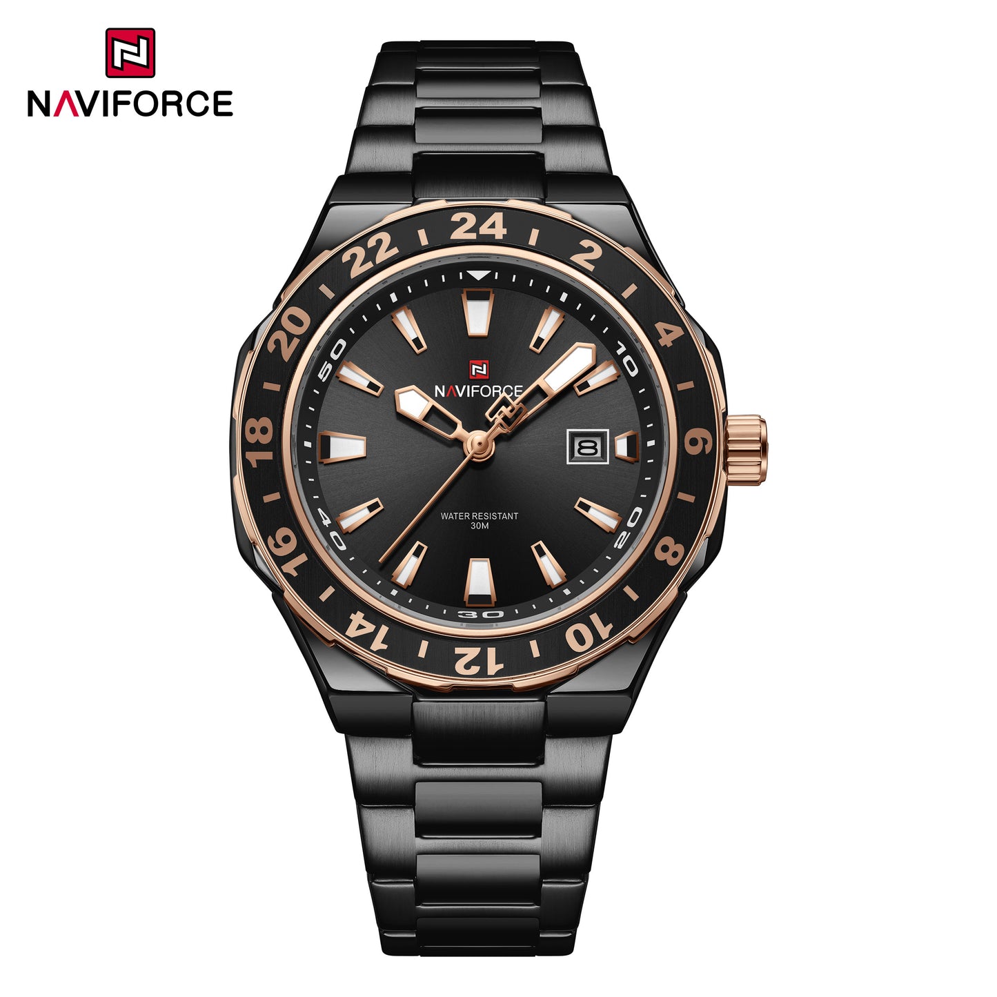 NAVIFORCE  NF 9249 BRGB