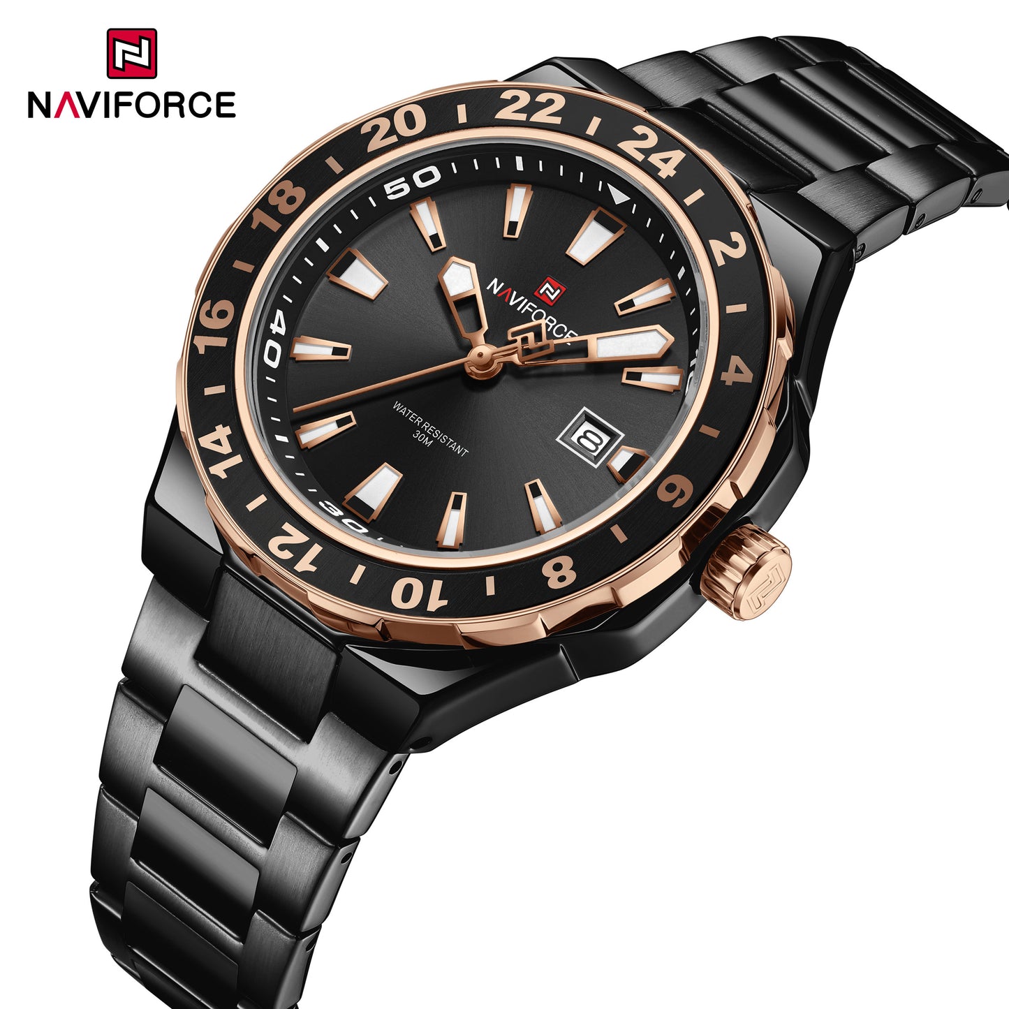 NAVIFORCE  NF 9249 BRGB