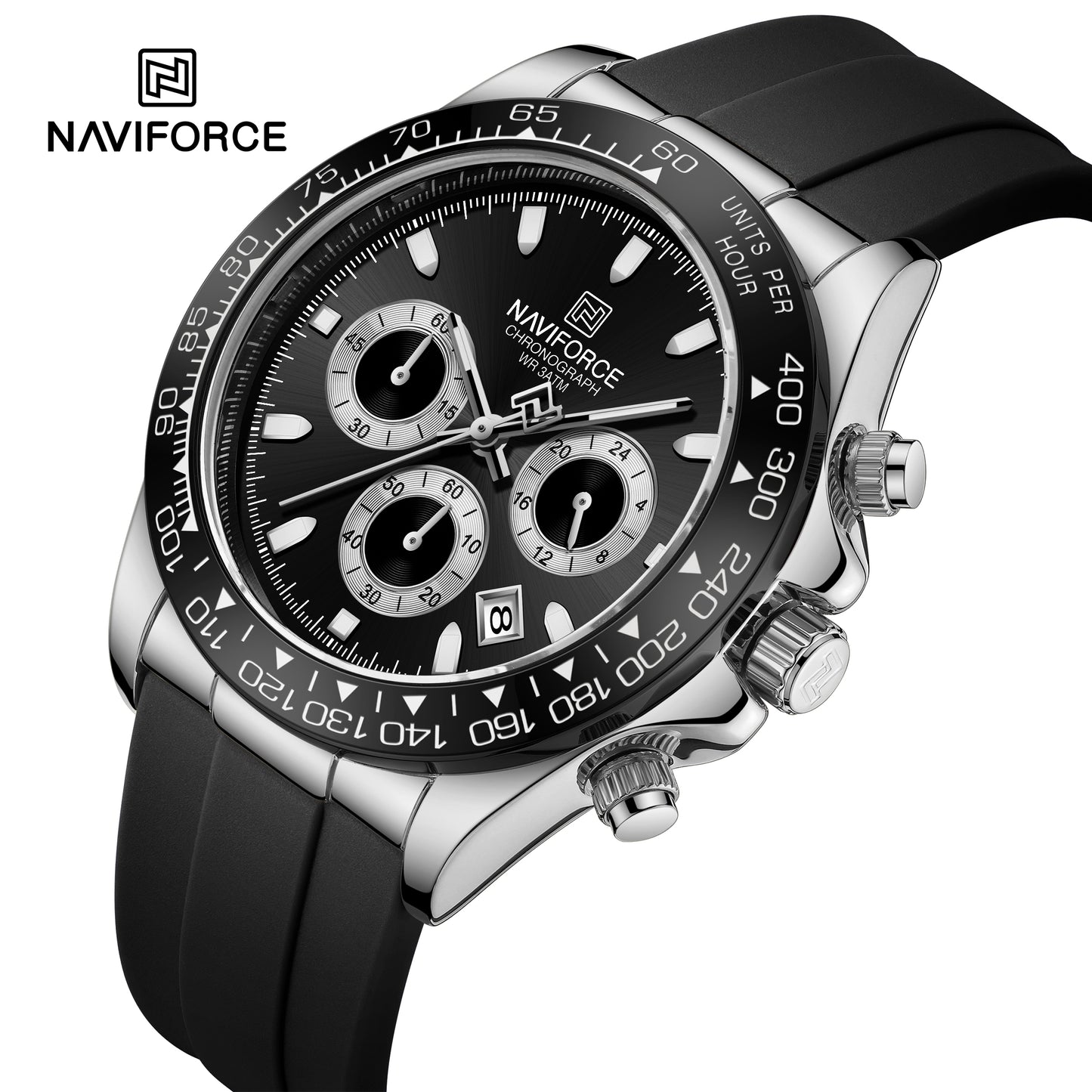 NAVIFORCE 8054 SBB