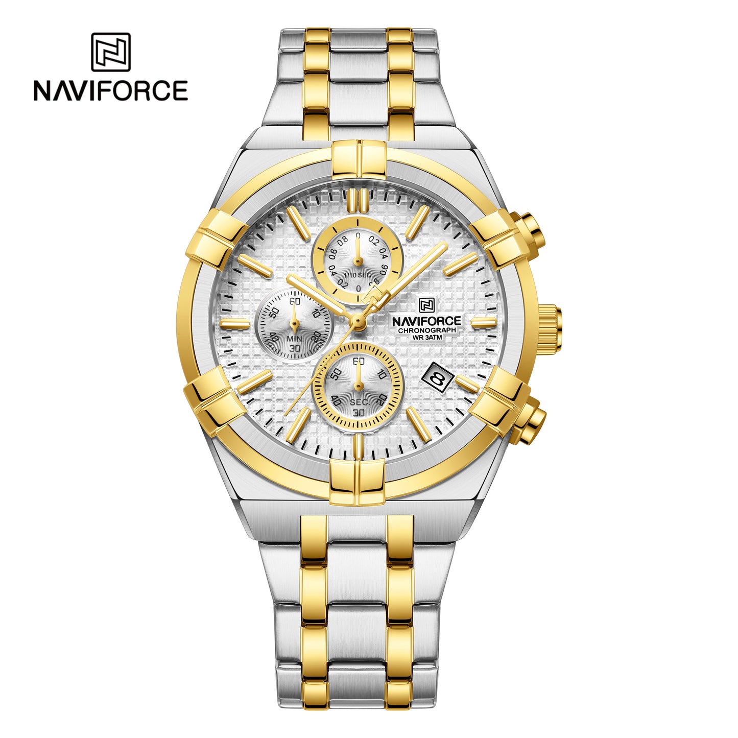 NAVIFORCE 8042 SWG