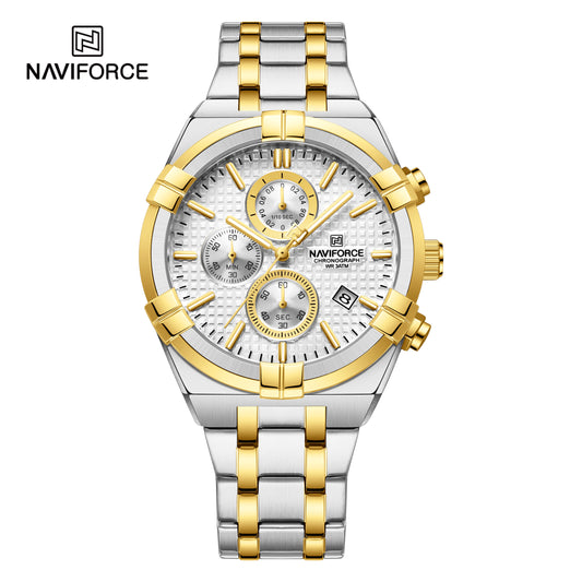 NAVIFORCE 8042 SWG