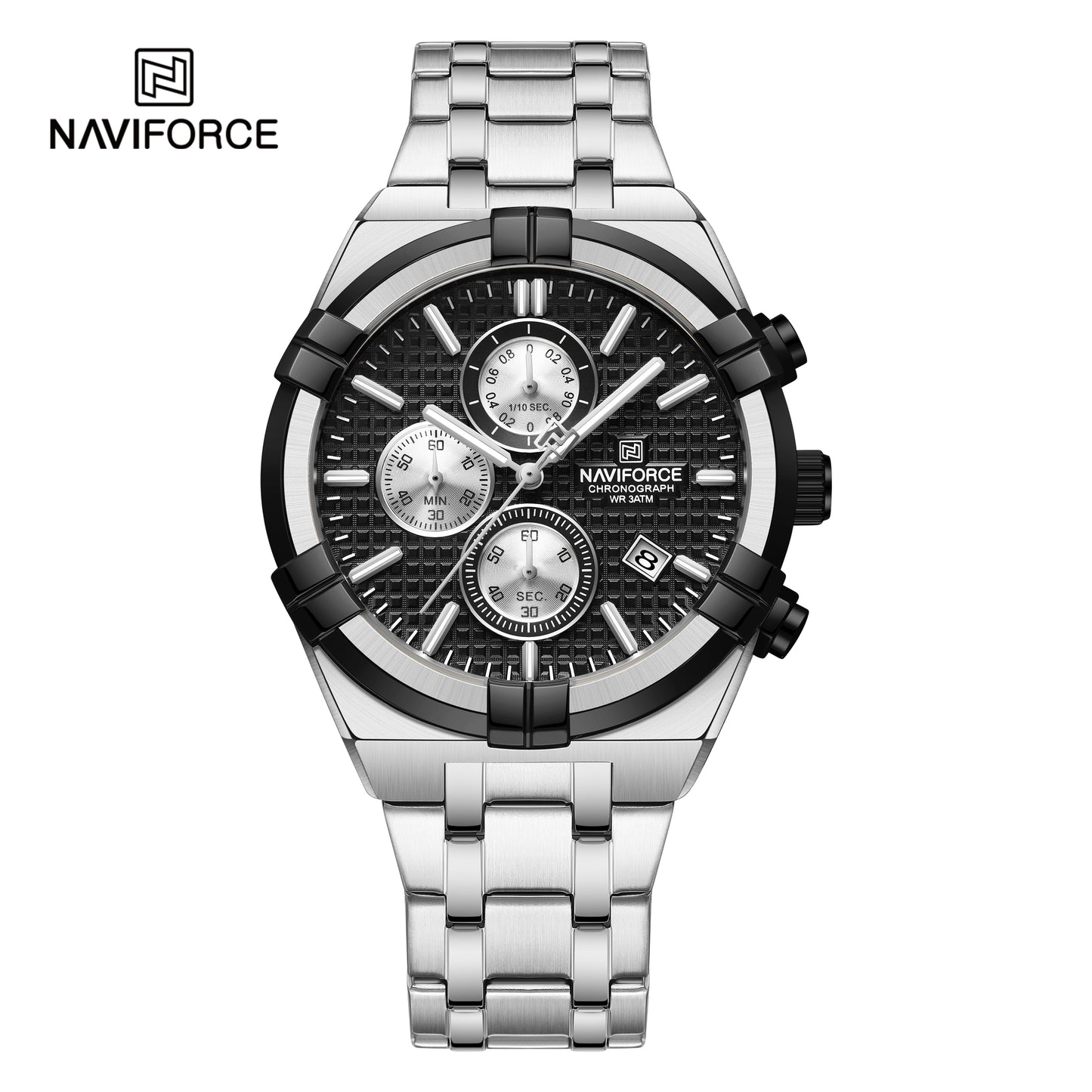 NAVIFORCE 8042 SBS