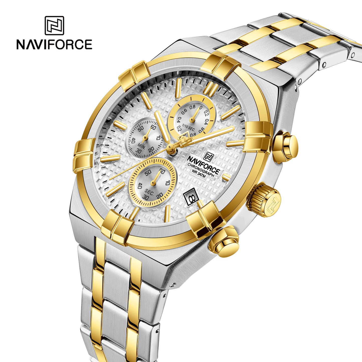 NAVIFORCE 8042 SWG