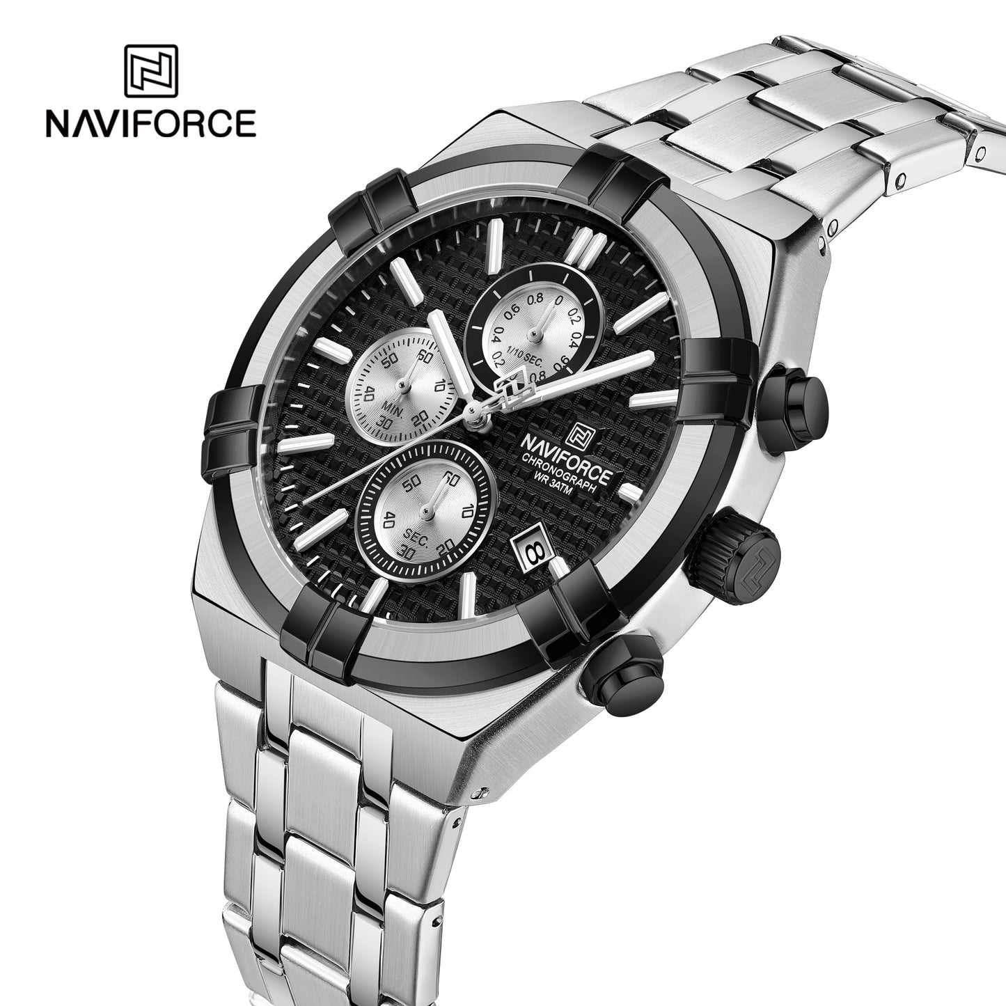 NAVIFORCE 8042 SBS