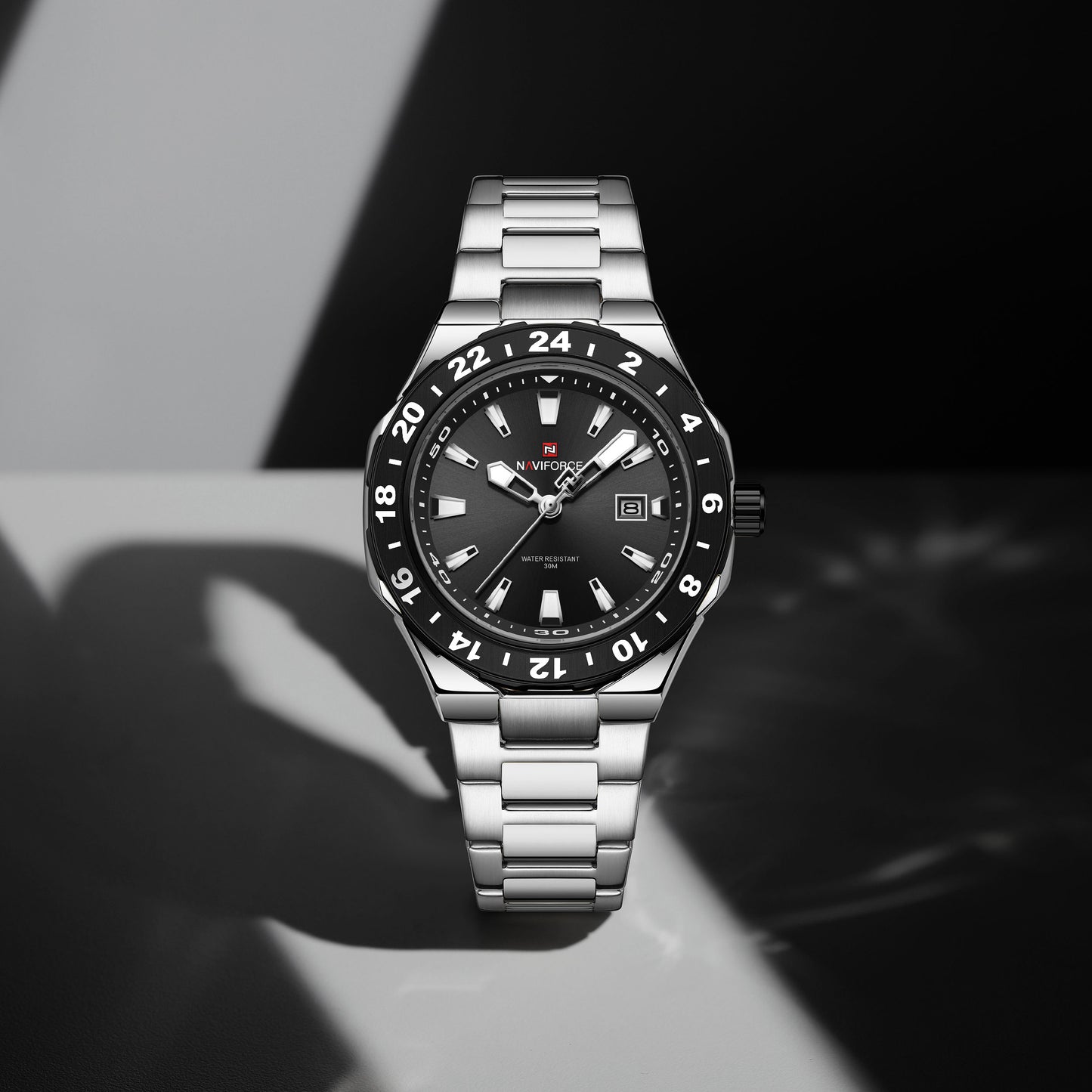 NAVIFORCE NF 9249 SBS