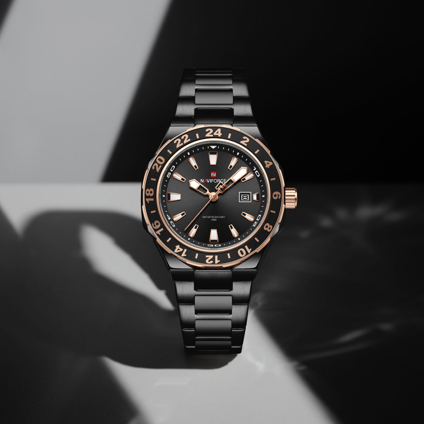 NAVIFORCE  NF 9249 BRGB