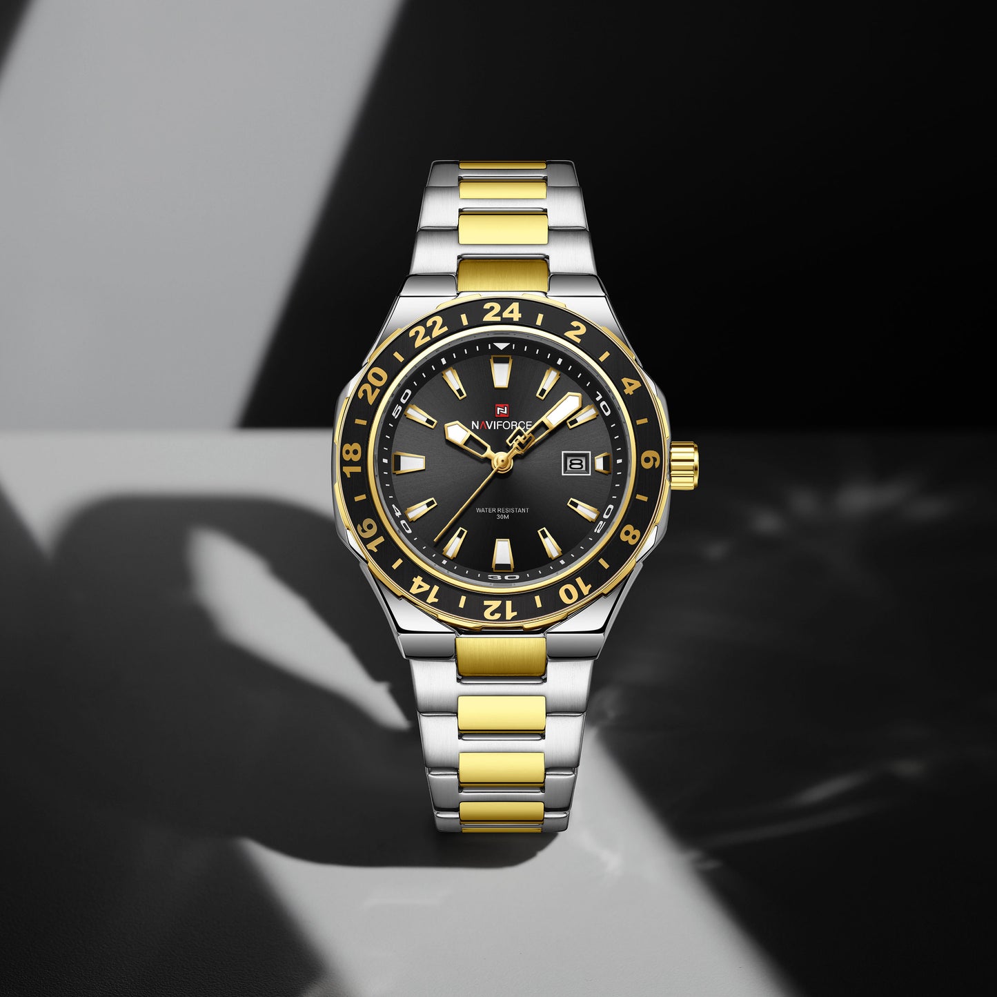 NAVIFORCE  NF 9249 SBG