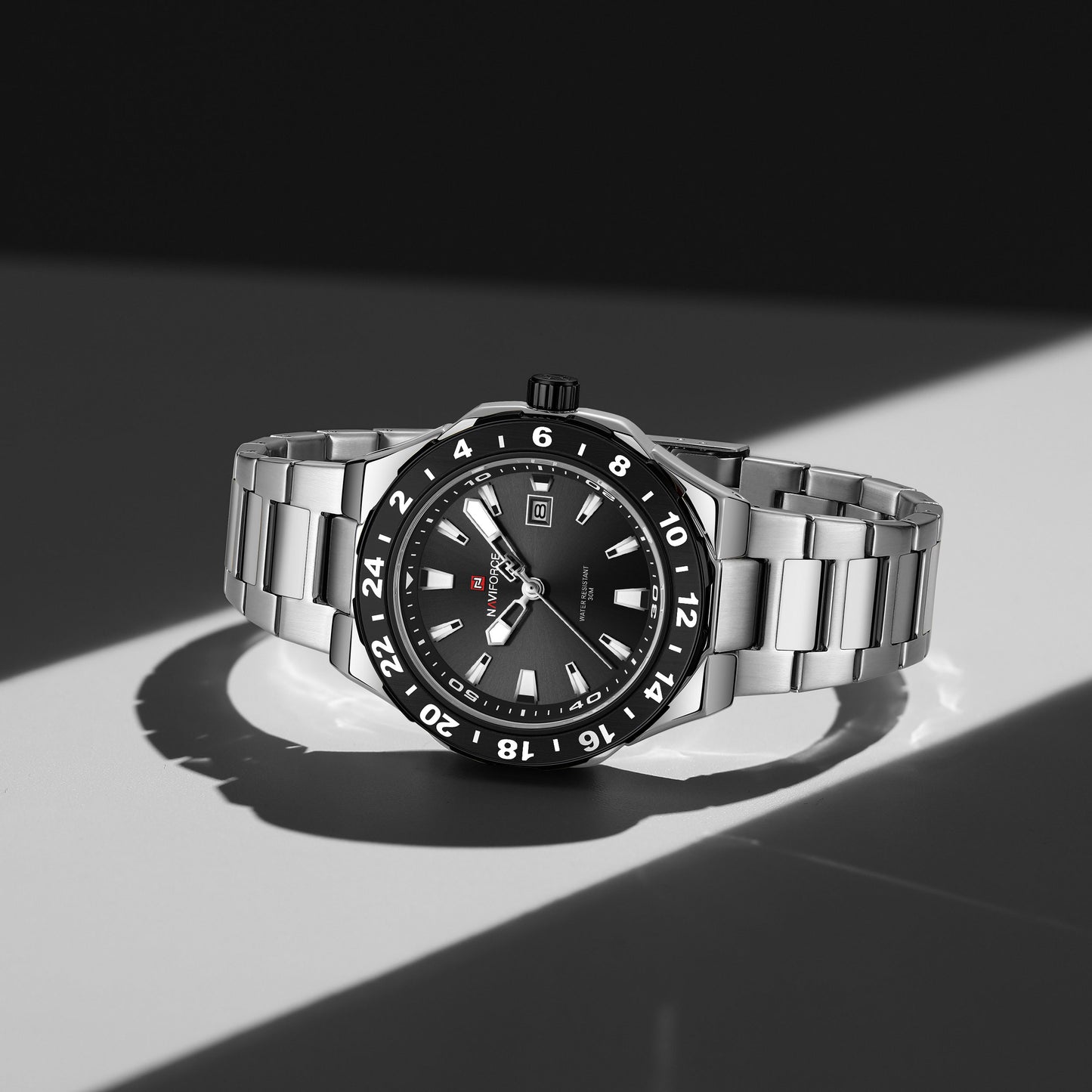 NAVIFORCE NF 9249 SBS