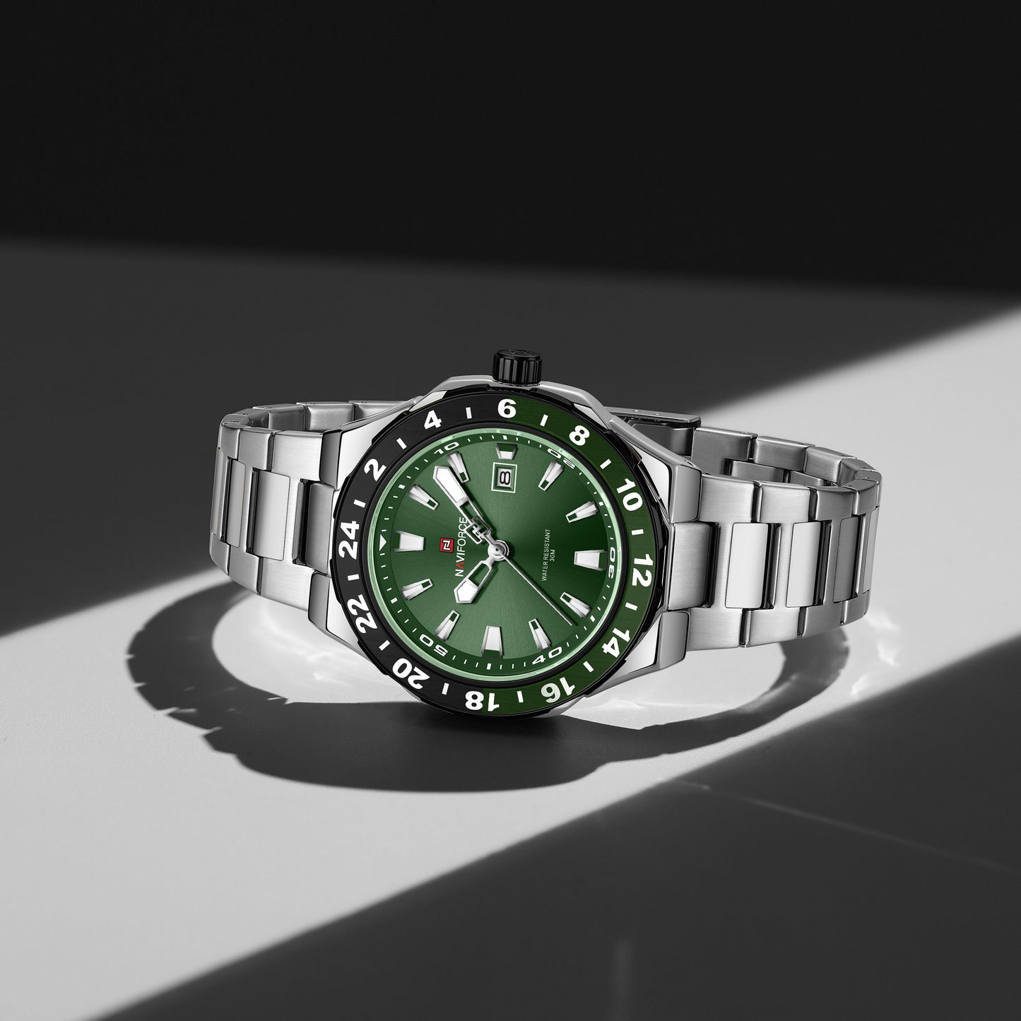 NAVIFORCE NF 9249 SGNS