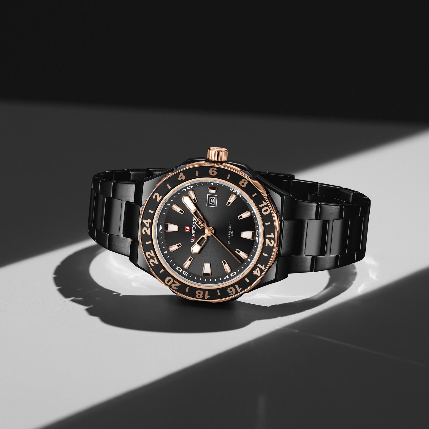 NAVIFORCE  NF 9249 BRGB