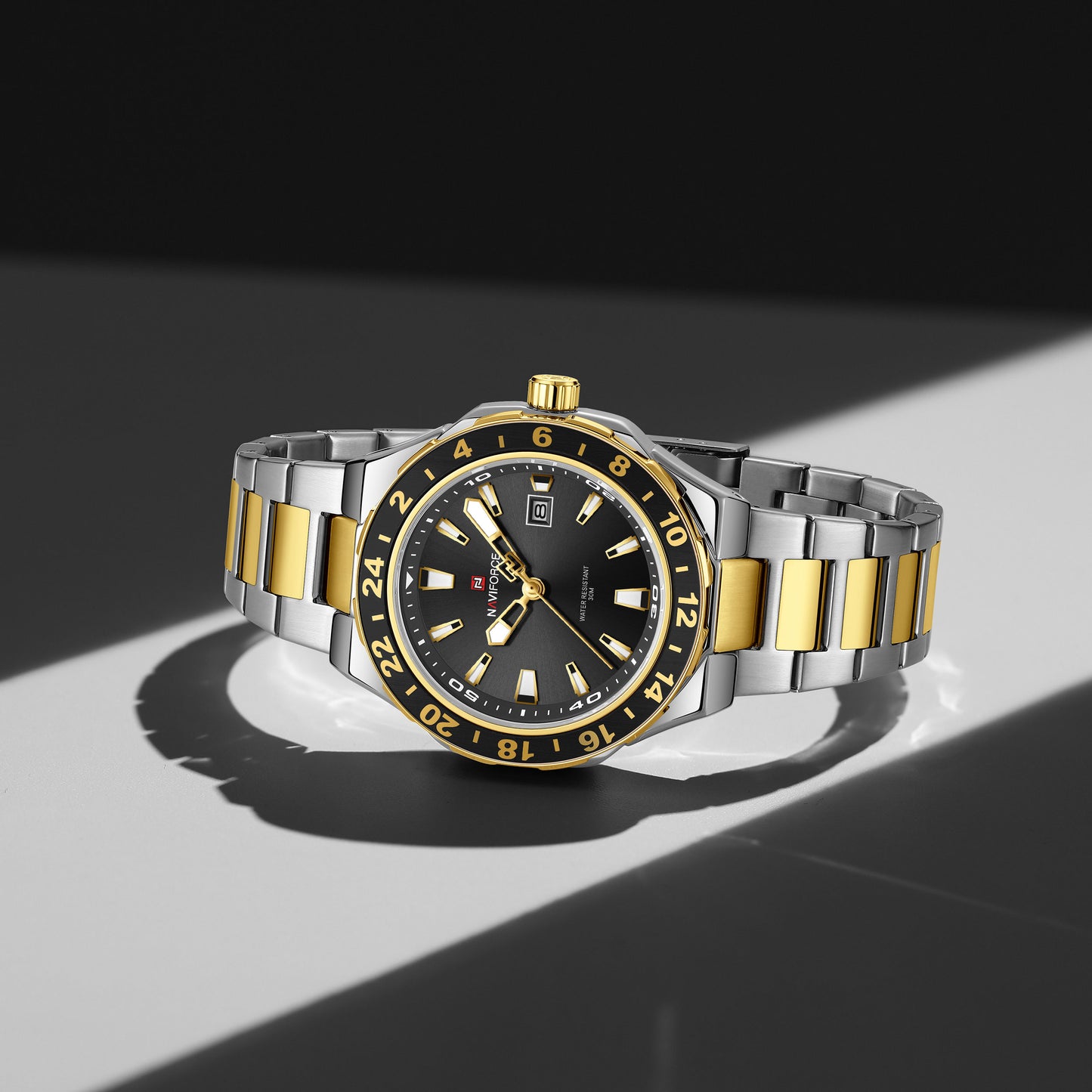 NAVIFORCE  NF 9249 SBG