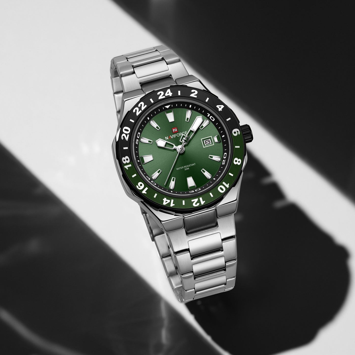 NAVIFORCE NF 9249 SGNS