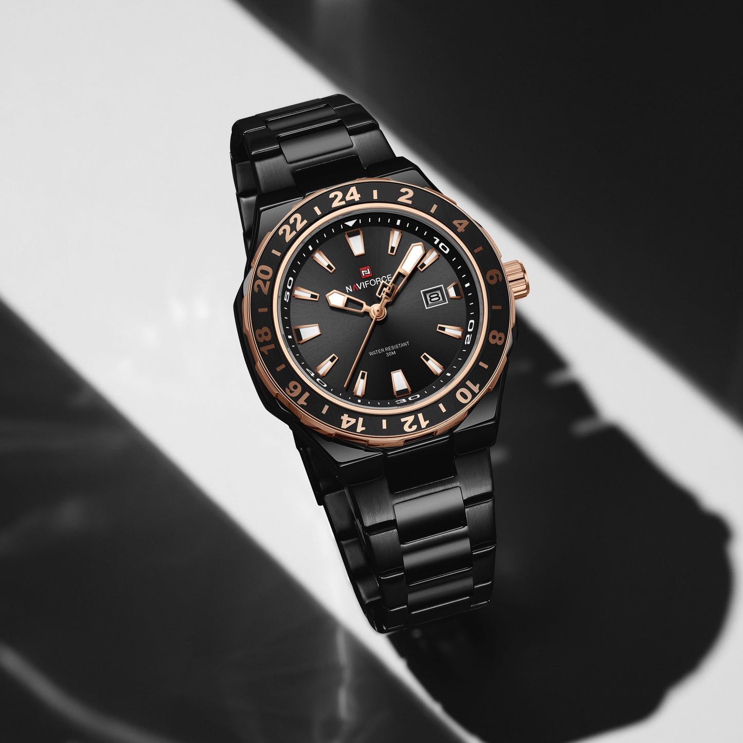 NAVIFORCE  NF 9249 BRGB