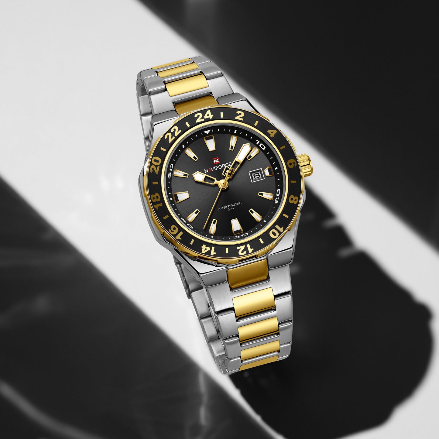 NAVIFORCE  NF 9249 SBG