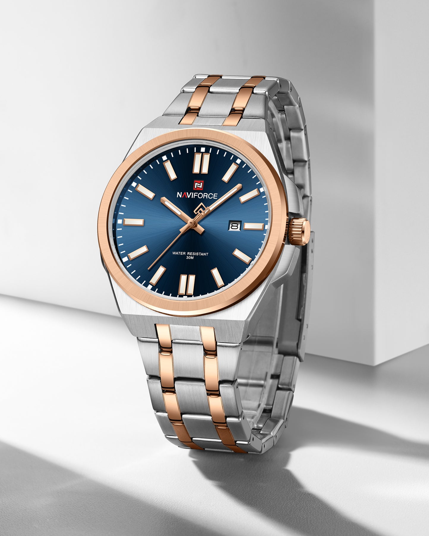 NAVIFORCE 9226 SBERG