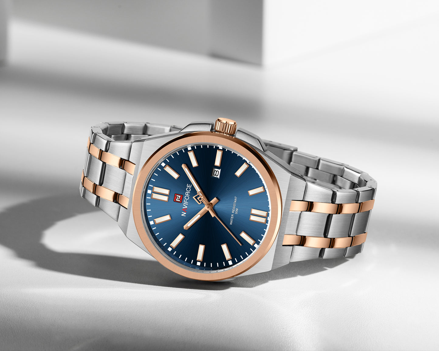 NAVIFORCE 9226 SBERG