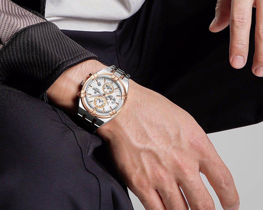 NAVIFORCE 8042 SWGRG