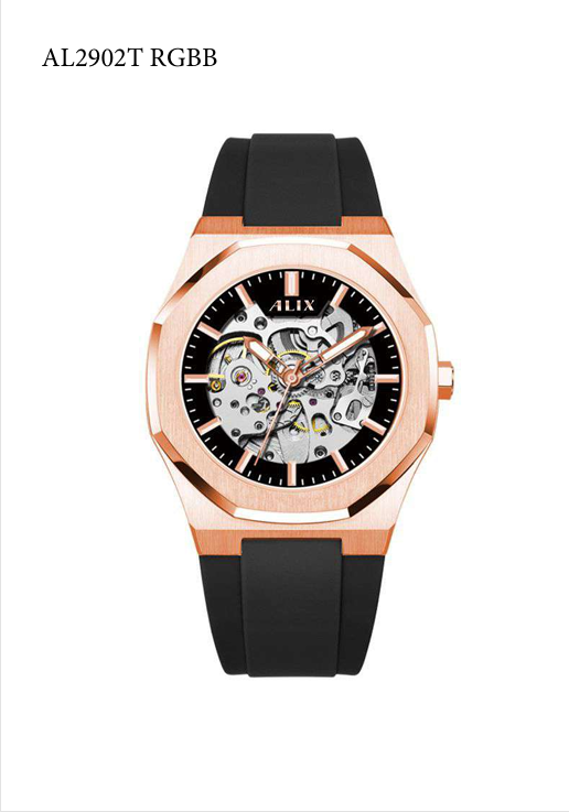 ALIX AL2902T-RGBB