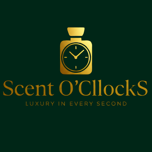 Scent O'Cllocks
