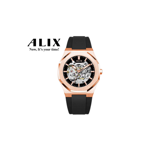 ALIX AL2902T-RGBB