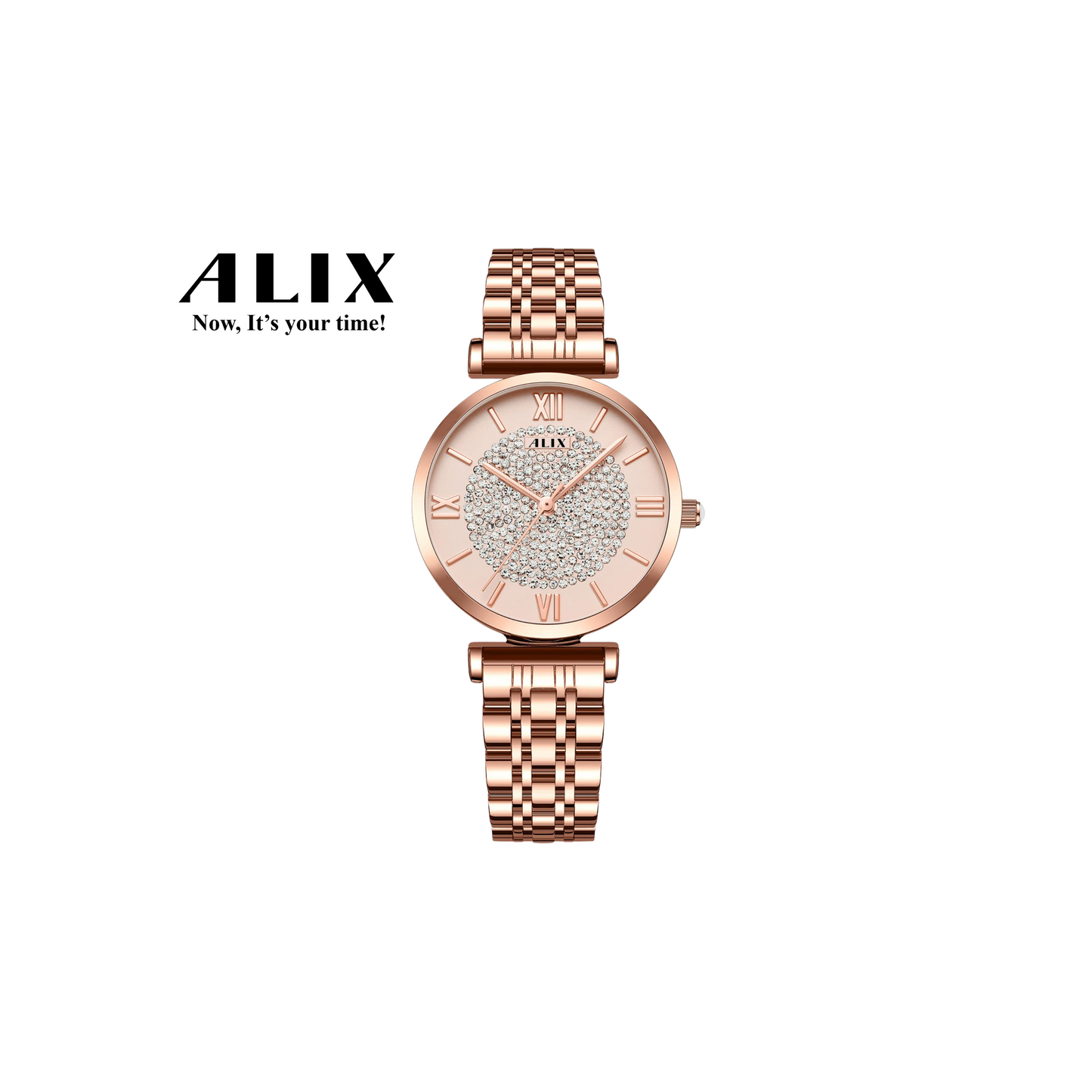 Alix  AL 2533 RGR